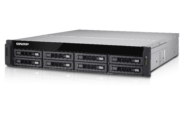 Qnap Storage Ts Ec880U R2 - تصویر 10